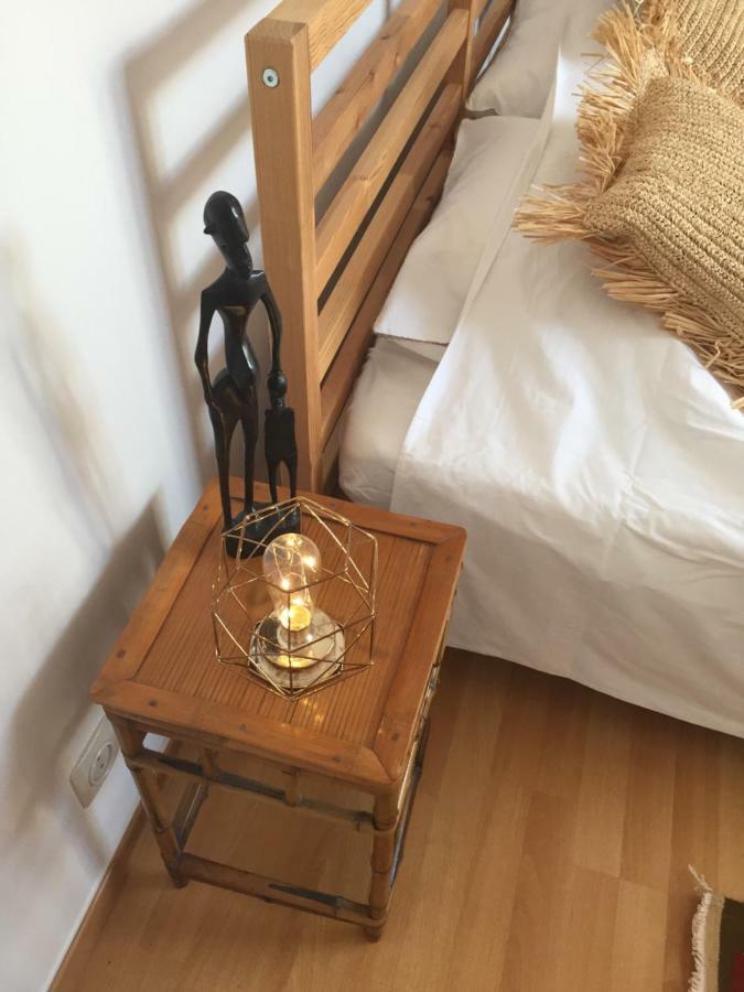 Zee Vakantievilla Begijnhof 5 De Haan Nieuwmunster Luaran gambar