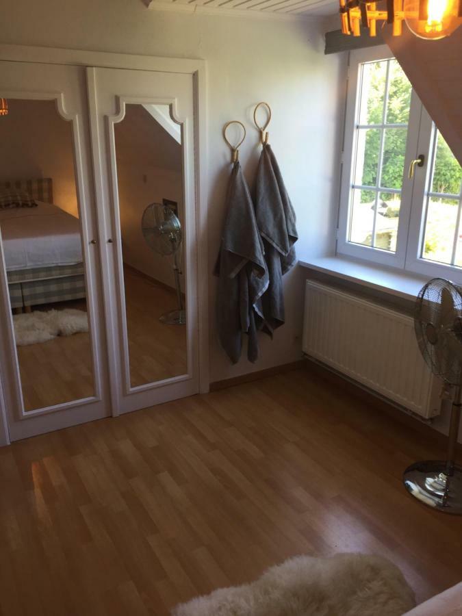 Zee Vakantievilla Begijnhof 5 De Haan Nieuwmunster Luaran gambar